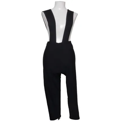 Cuissard pour vélo (Noir) de Santini