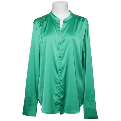 Blus (ELORA-SH) från Sisters Point Elastan, Polyester