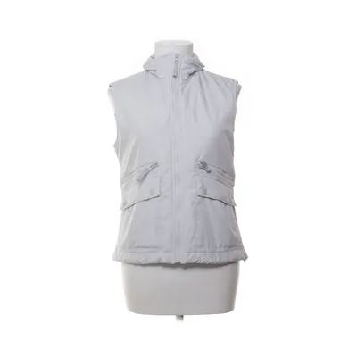 Ytterväst (Grå) från L.O.G.G Sport by H&M Polyester