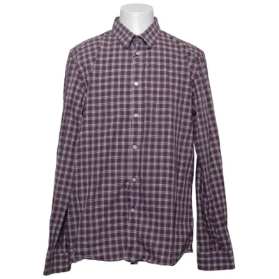 Skjorta (TAILORED FIT) från Bläck Bomull