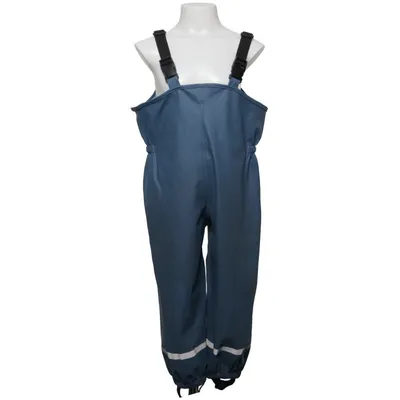 Regnbukser  (Pu-Set Without Fleece) fra Exani Polyurethan