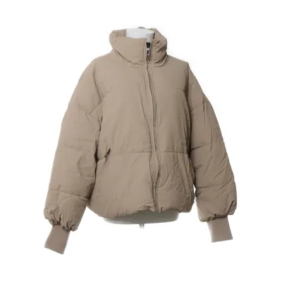 Vinterjacka (Beige) från Zara Polyester