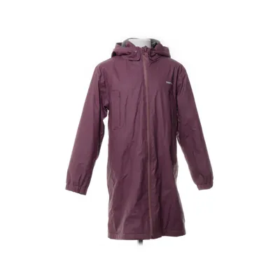 Regnkappa (Rosa) från Tretorn Polyester, Polyuretan