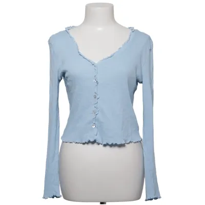 Cardigan (Vmanita Ls V-Neck Cardigan) de Vero Moda Coton