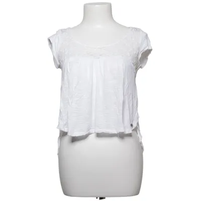 Top (White) from Abercrombie & Fitch