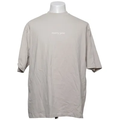 T-shirt (Beige) från Mary Jane Ekologisk bomull