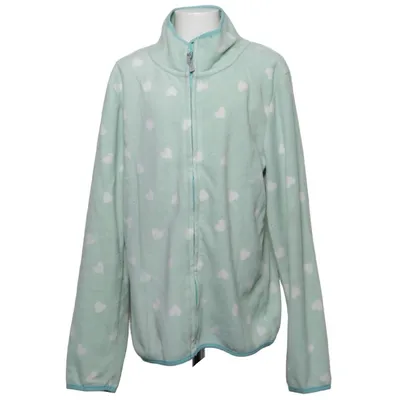 Veste polaire (Vert) de Yigga Polyester