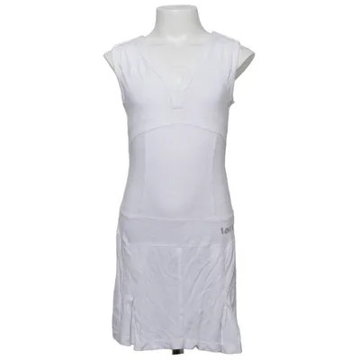 Jurk (Wit) van Levi's Red Tab Viscose