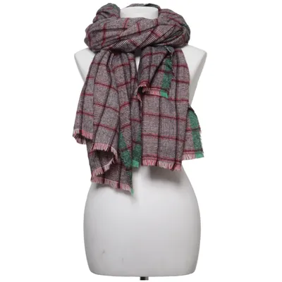 Écharpe (Rouge, Vert, Multicolore) de Zara Accessories