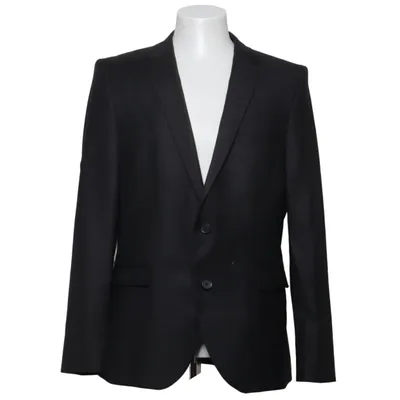 Kavaj (SHDONE-MYLOL0GAN1 BLACK BLAZER NOOS) från Selected Homme Identity Elastan, Polyester, Viskos