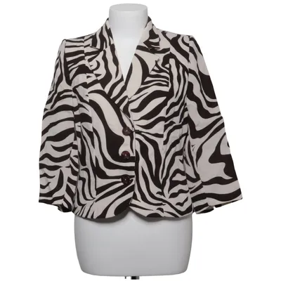 Blazer (Beige, Marron) de Dana