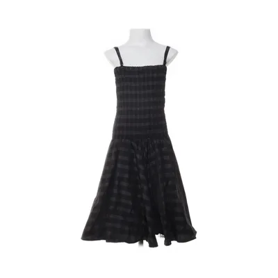 Robe (Gris) de Here + There by C&A Polyester