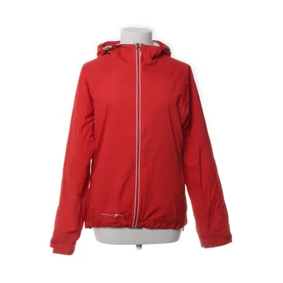 Veste imperméable (Rouge) de Alpine pro