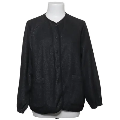 Kofta (Grå) från Muji Bomull, Lyocell, Polyamid, Polyester, Polyuretan