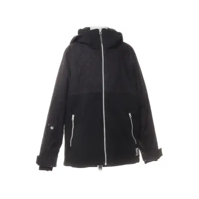 Allvädersjacka (Svart, Flerfärgad) från Wearcolour Polyester