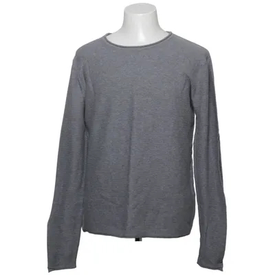 Trui (Grijs) van Selected Homme Katoen