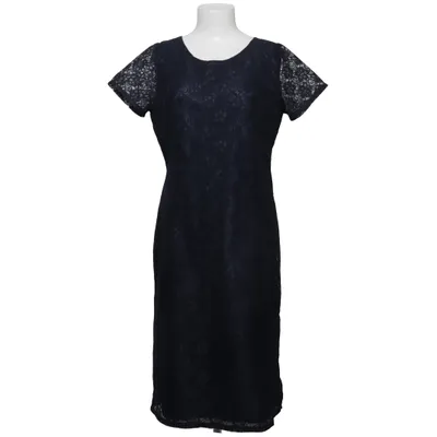 Cocktailjurk (Blauw) van Joy Polyester
