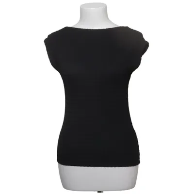 Top (The Black Label Collection) fra The Black Label Collection Lager 157 Elastan, Polyester