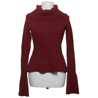 Polotröja (Röd) från Copperose