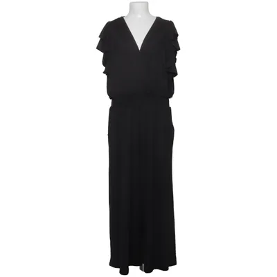 Buksedragt (Sort) fra Pernilla Wahlgren Elastan, Polyester
