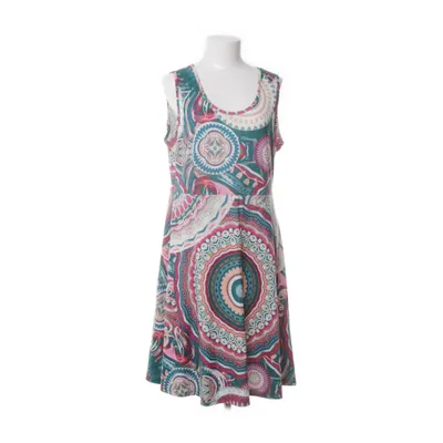 Klänning (Flerfärgad) från Coline Polyester