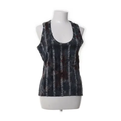 Linne (Blå, Brun, Grå, Vit, Flerfärgad) från Ts Bomull, Elastan