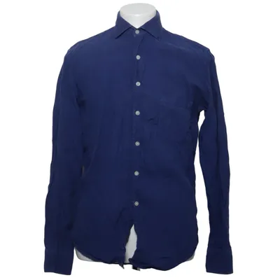Shirt (custom fit) from Boggi Linen