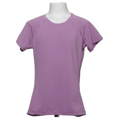 Maillot de sport (Prt Josie Jr Tee) de Pro Touch Élasthane, Polyester
