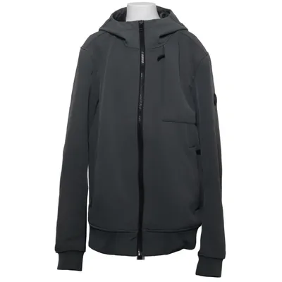 Softshelljacka (16Y) från Airforce Elastan, Polyester