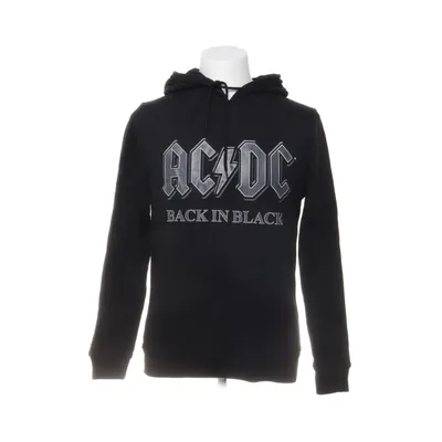 Huvtröja (ORN 17-057) från ACDC Bomull, Polyester