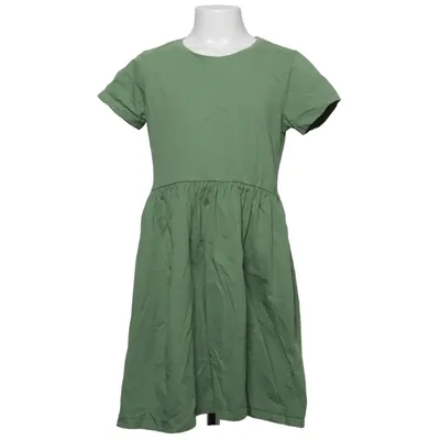Dress (Green) from Cool Club by SMYK Cotton