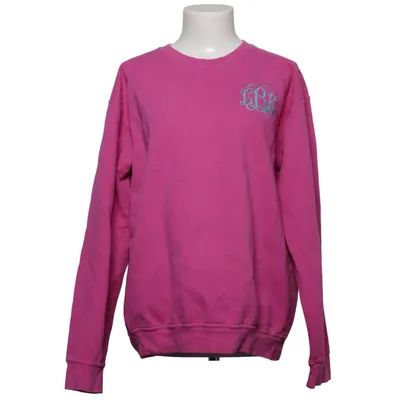 Sweatshirt (Roze) van Comfort Colors Katoen, Polyester