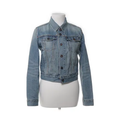 Jeansjacka (Blå) från Levi Strauss & Co Bomull