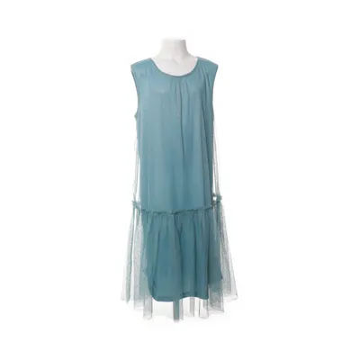 Brudnäbbsklänning (Blå) från Lemon Beret Polyester