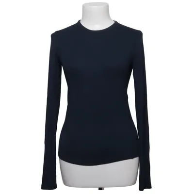 Lange mouwen shirt (Zwart) van Lululemon