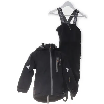 Skidställ (Svart, Grå) från Gneis Polyamid, Polyester