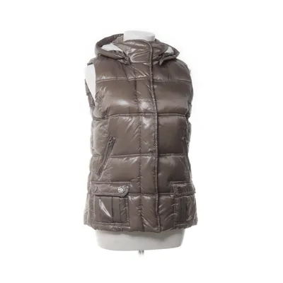 Ytterväst (Brun) från Tom Tailor Polyester