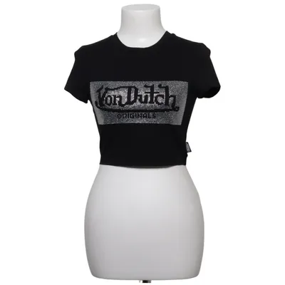 T-shirt (Noir) de Von Dutch