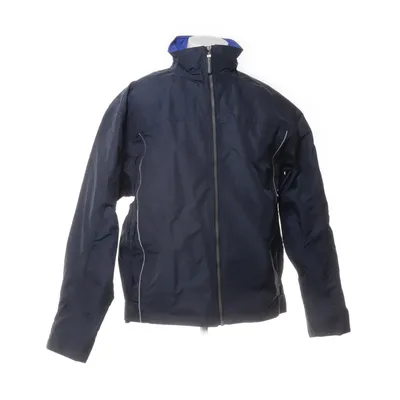 Träningsjacka (Blå) från Bestintown Nylon, Polyester