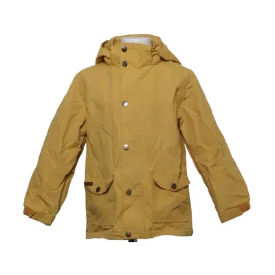 Outdoor jacket (Yellow) from Kuling Polyamide
