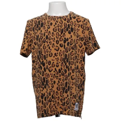 T-shirt (Bruin, Zwart) van Mini Rodini