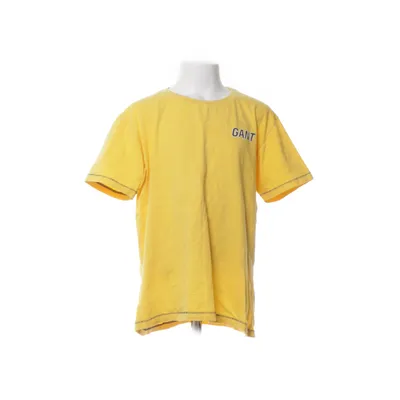 T-shirt (Gul) från GANT Sport Bomull
