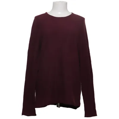 Sweater (Purple) from Ljung by Marcus Larsson Cotton