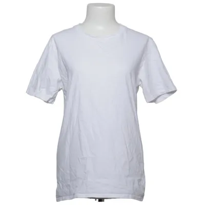 T-shirt (Vit) från Stoy Bomull