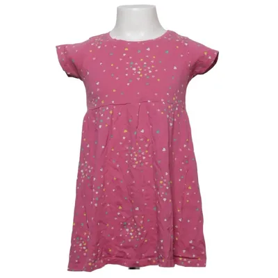Robe (Rose, Multicolore) de Kiki & Koko Coton