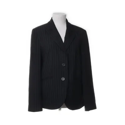 Kavaj (Grå) från Classic Woman Polyester