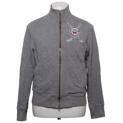 Sweatshirt (Battle Of The Blues) de Hackett London Coton