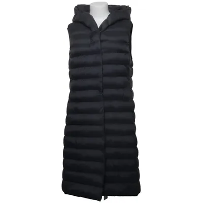 Outdoor vest (Grijs) van Lawrence Grey Polyamide, Gerecycled polyester