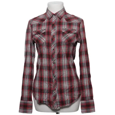 Flannel shirt (Red, Gray, Black) from Kühl