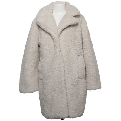 Coat (Beige) from Steve Madden Polyester